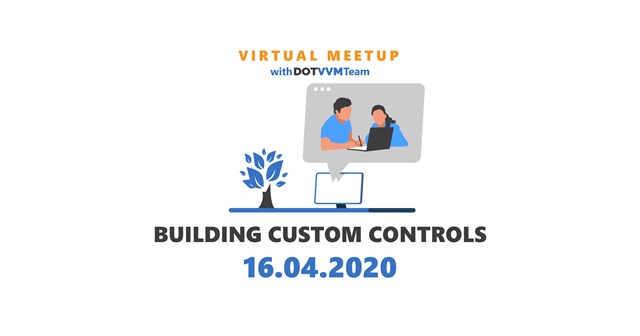 Virtual meetup